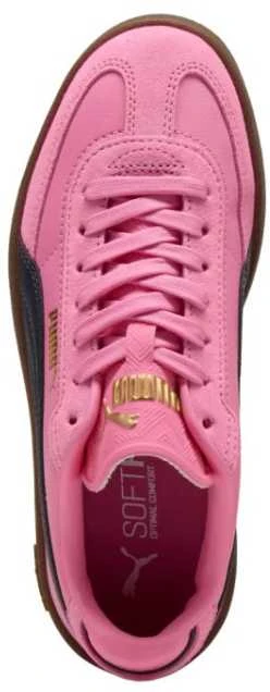 Puma bateliai