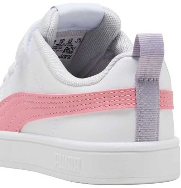 Puma bateliai
