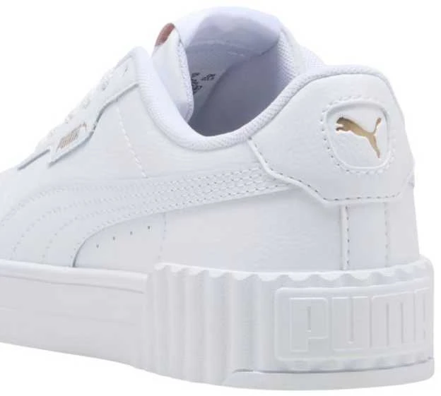 Puma bateliai