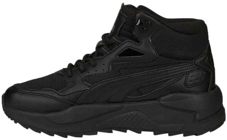 Puma bateliai