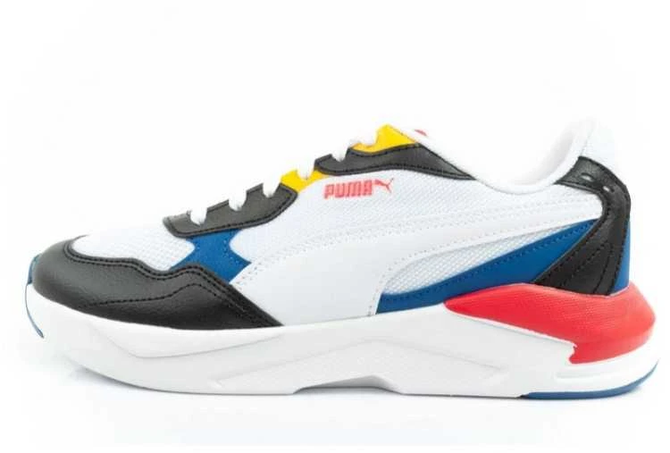 Puma bateliai