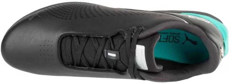 Puma bateliai