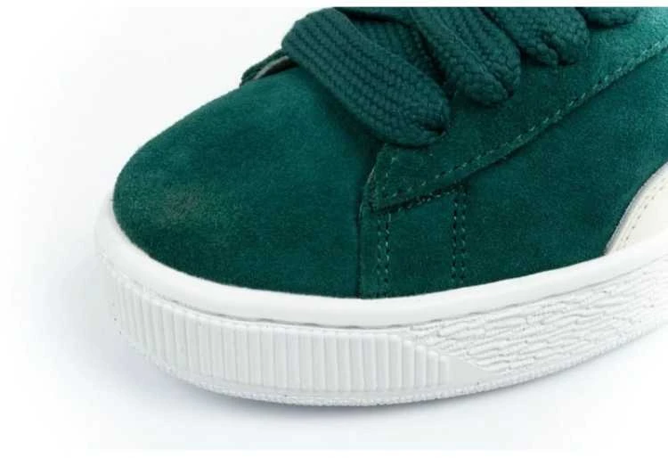 Puma bateliai
