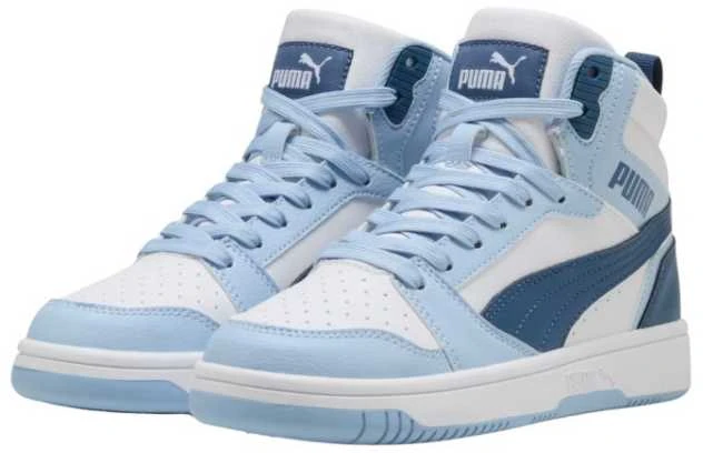 Puma bateliai