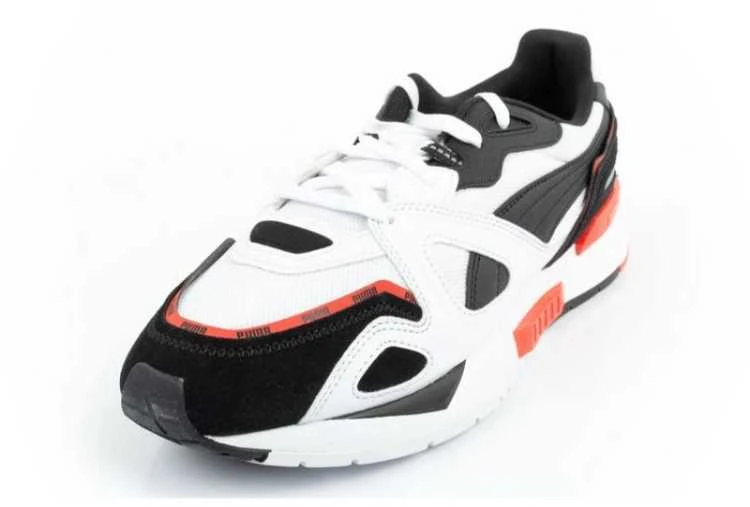 Puma bateliai