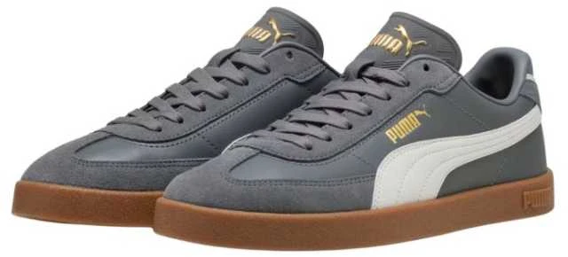 Puma bateliai
