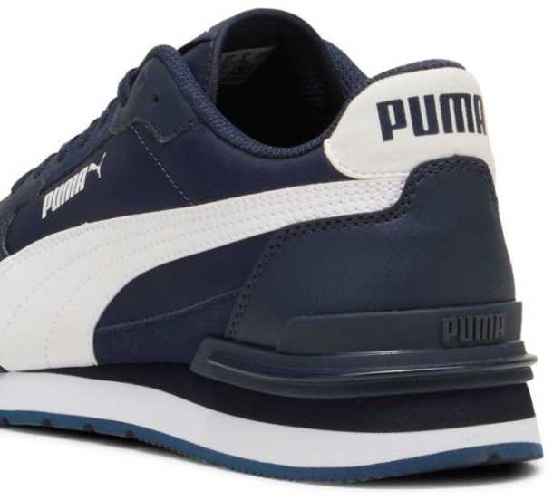 Puma bateliai