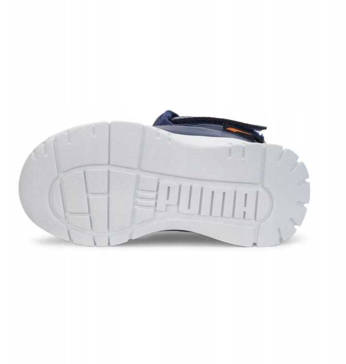 Puma bateliai