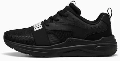 Puma bateliai