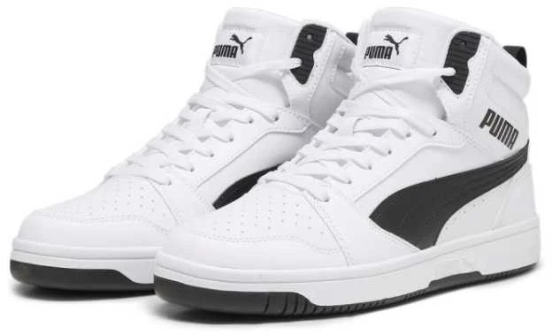 Puma bateliai
