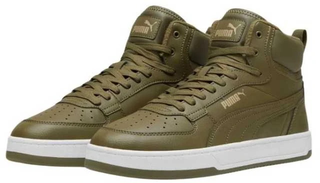 Puma bateliai