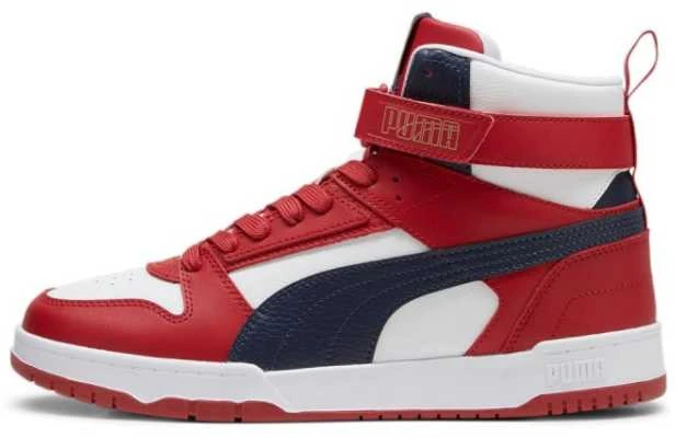 Puma bateliai