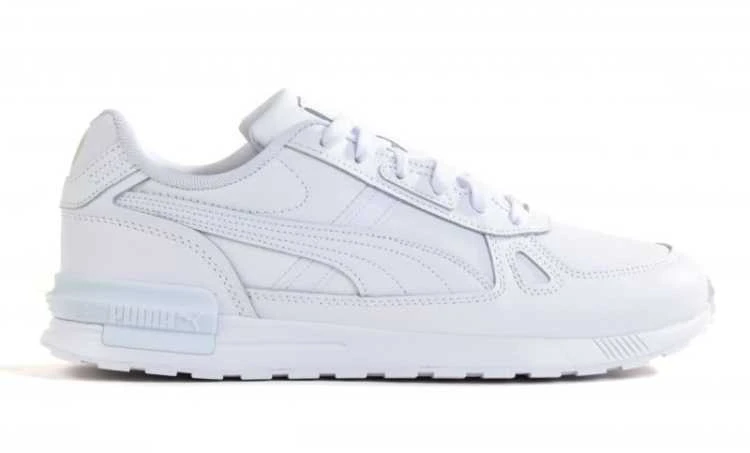 Puma bateliai