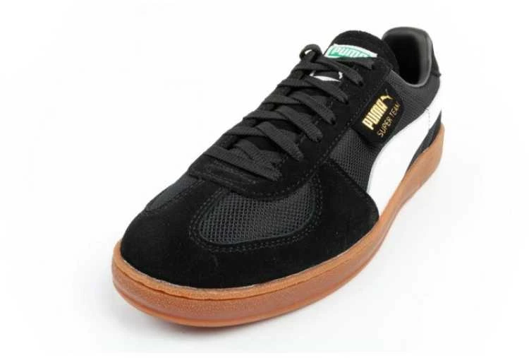 Puma bateliai