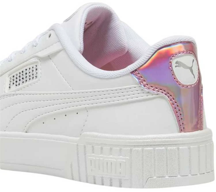 Puma bateliai