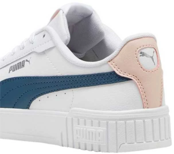 Puma bateliai