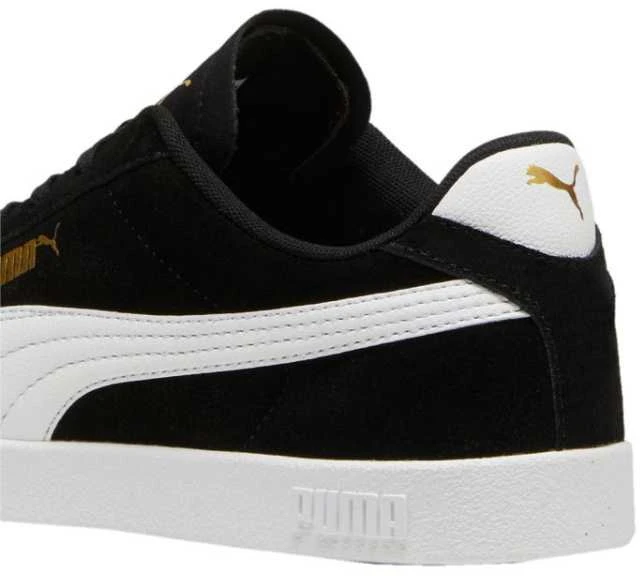 Puma bateliai
