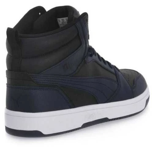 Puma bateliai