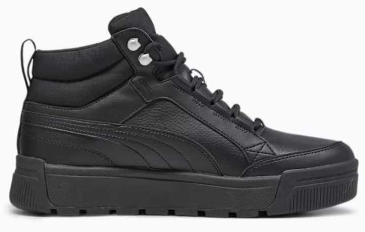Puma bateliai