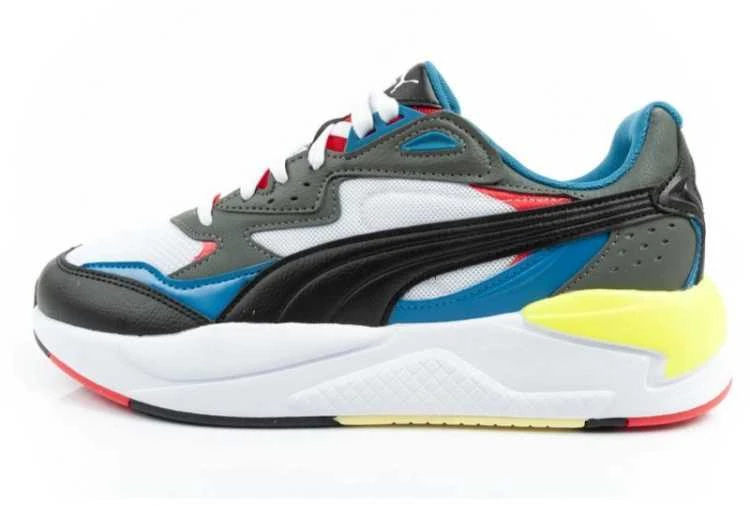 Puma bateliai