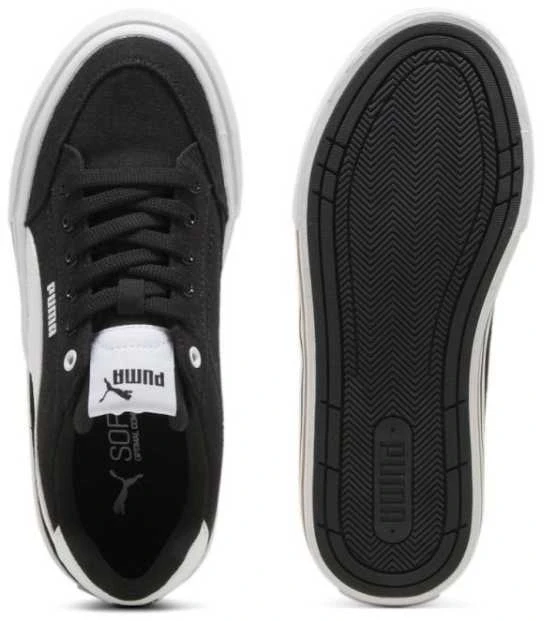 Puma bateliai