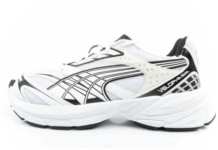 Puma bateliai