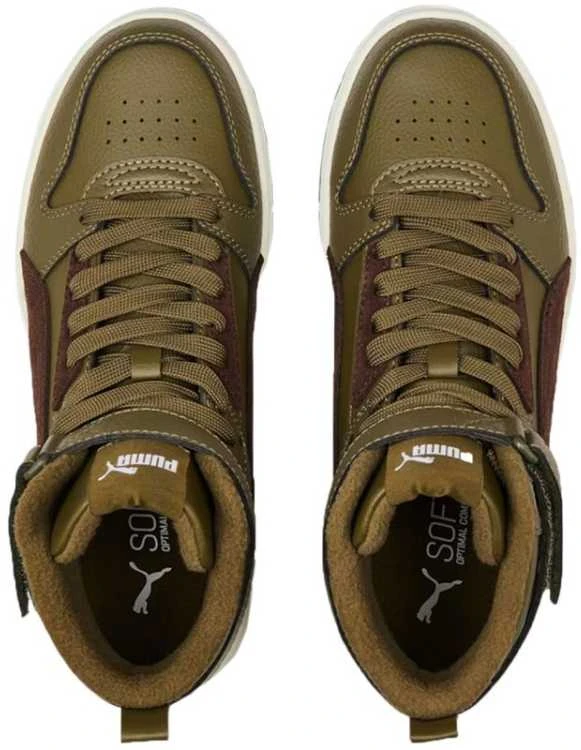 Puma bateliai