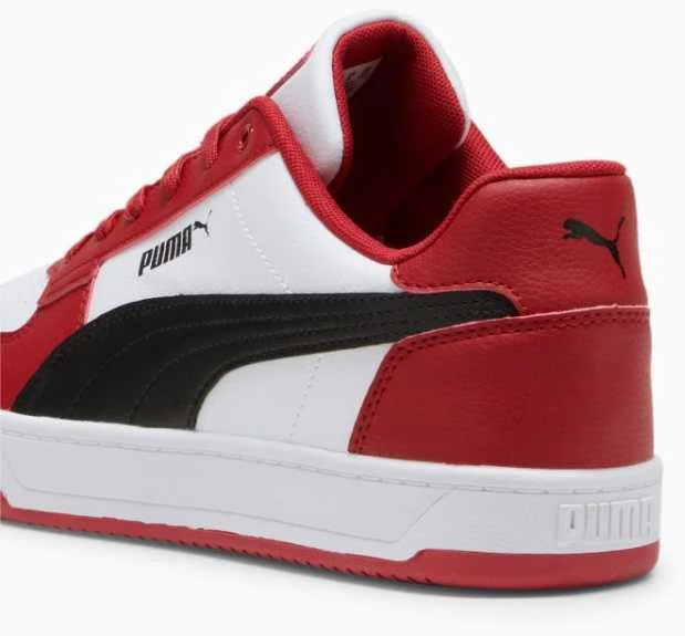 Puma bateliai