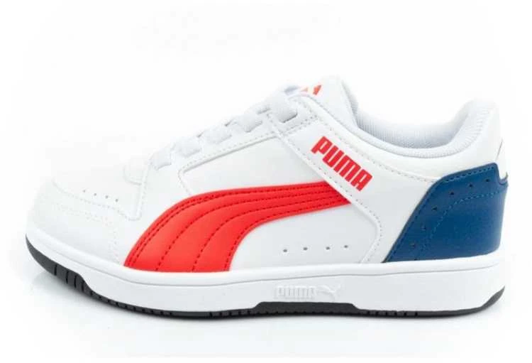 Puma bateliai