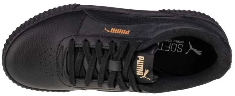 Puma bateliai