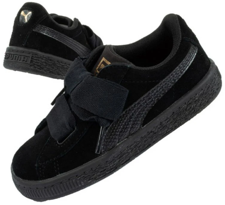 Puma bateliai