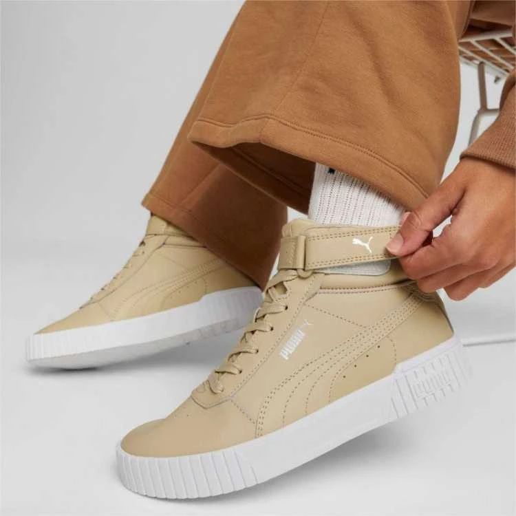 Puma bateliai