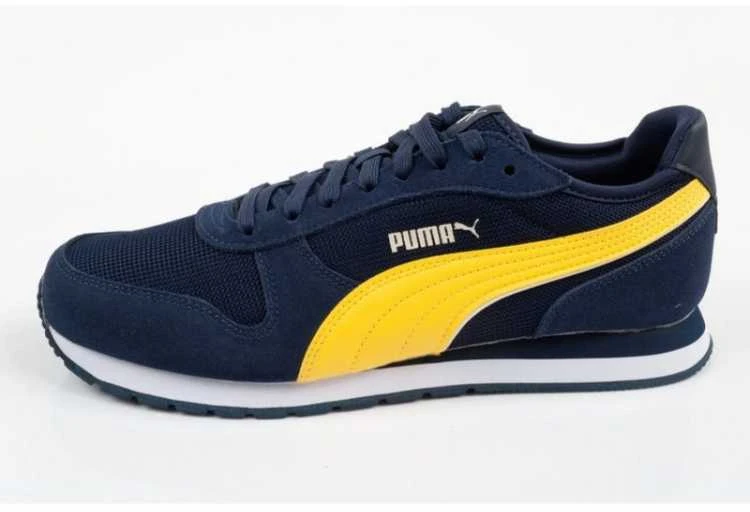 Puma bateliai
