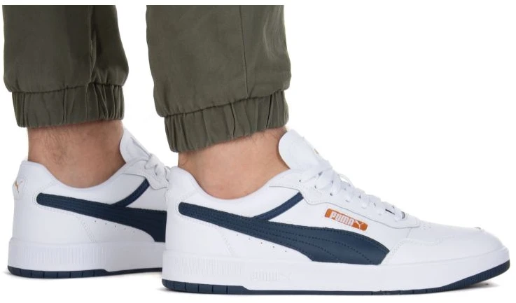 Puma bateliai