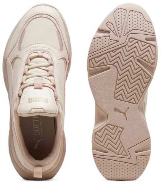 Puma bateliai