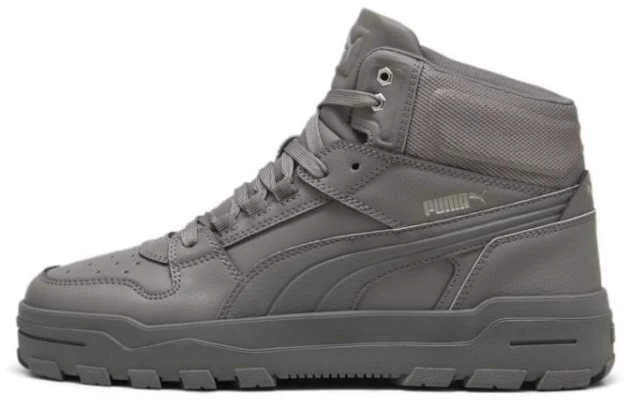Puma bateliai