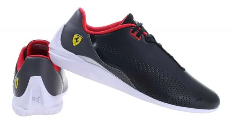 Puma bateliai