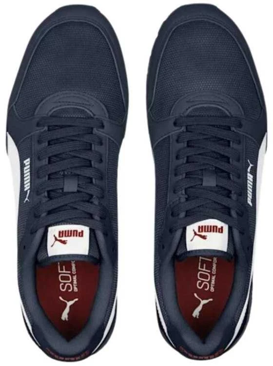 Puma bateliai