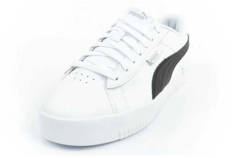 Puma bateliai