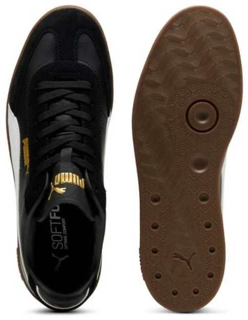 Puma bateliai