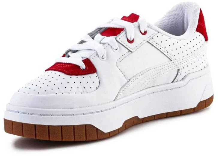 Puma bateliai
