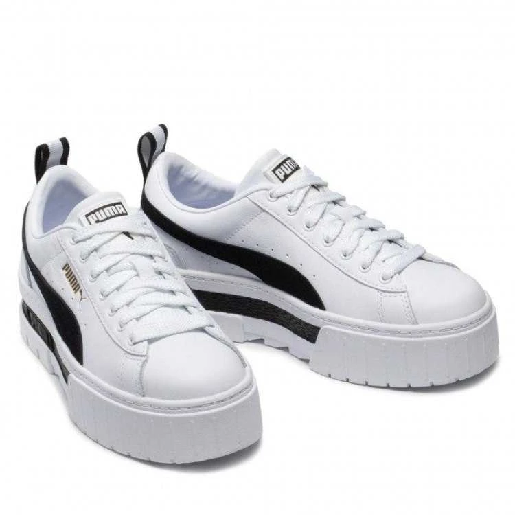 Puma bateliai
