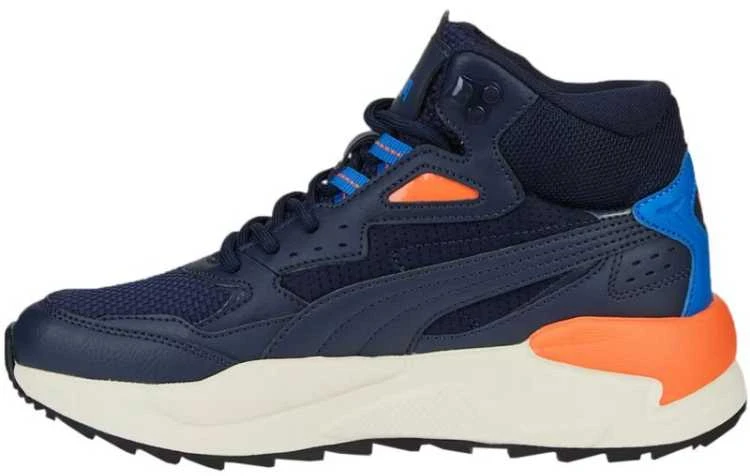 Puma bateliai