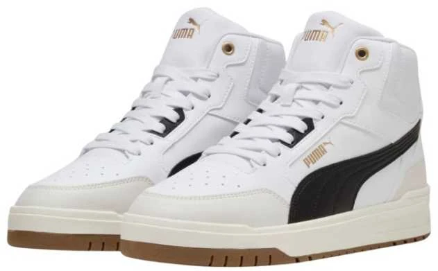 Puma bateliai
