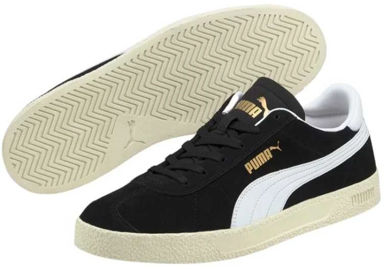 Puma bateliai