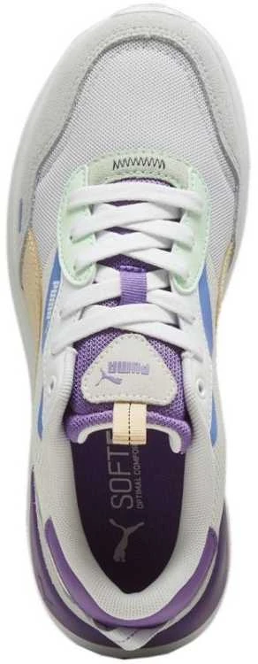 Puma bateliai