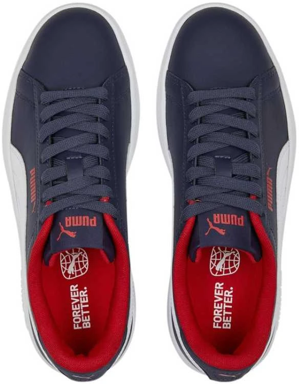 Puma bateliai