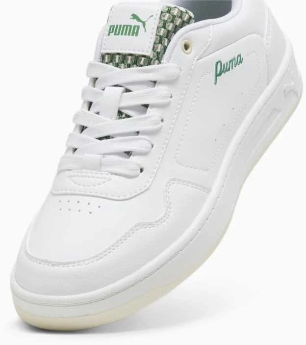 Puma bateliai