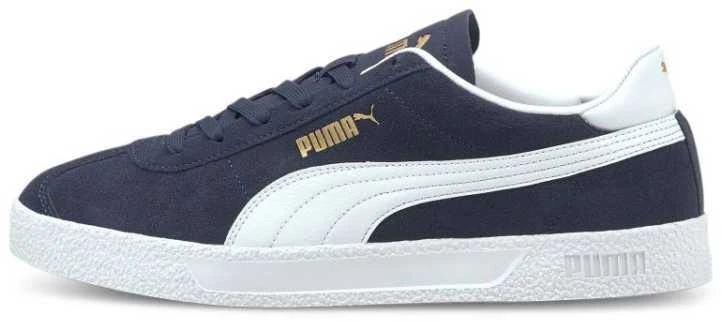 Puma bateliai