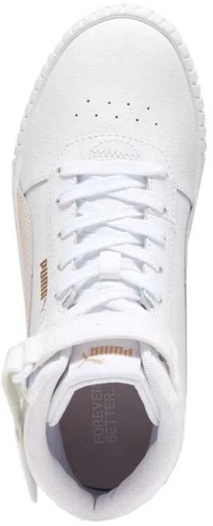Puma bateliai